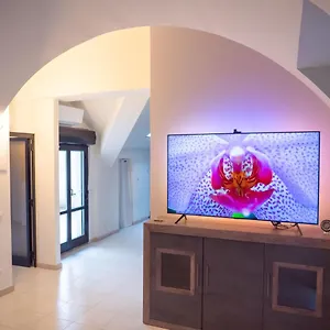 Appartamento Comfy Penthouse, Milano